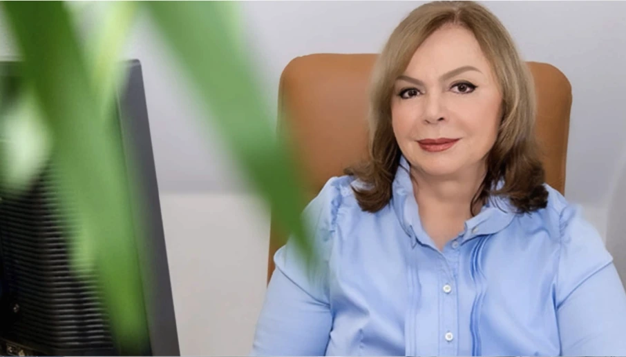 Büro bei Innovamed Ästhetik