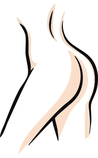 Fraxel-Laser-Behandlung