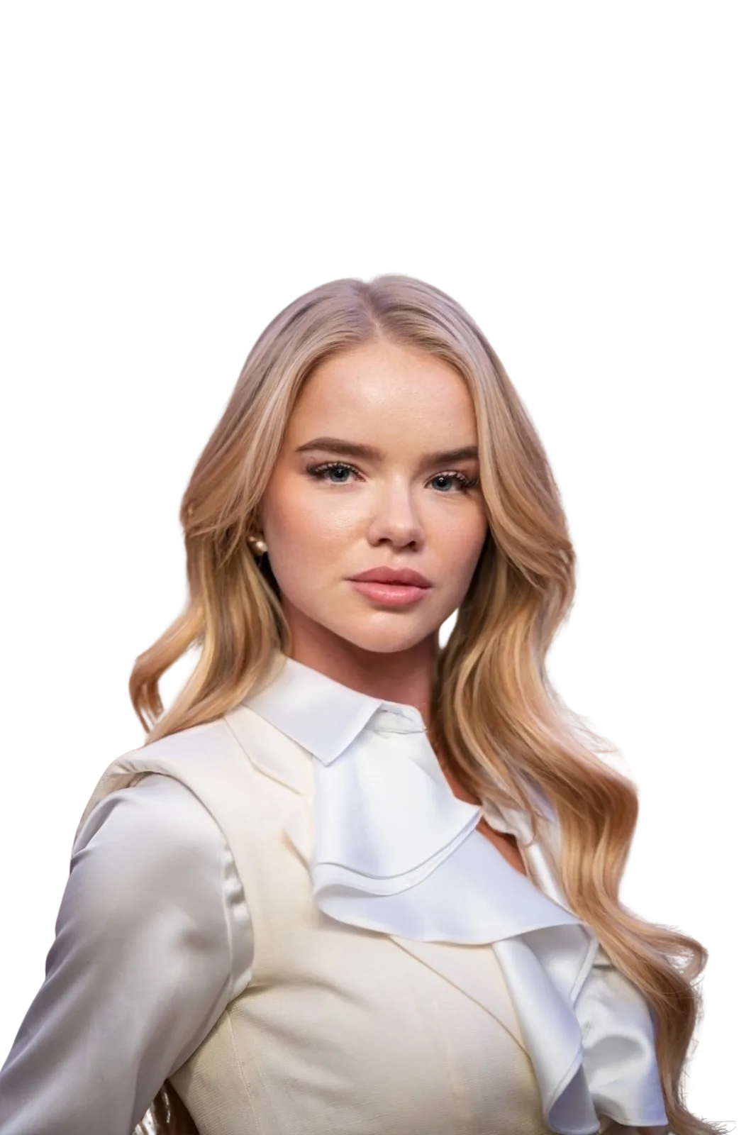 Chantal Schwarz - Marketing Managerin bei Innovamed Ästhetik