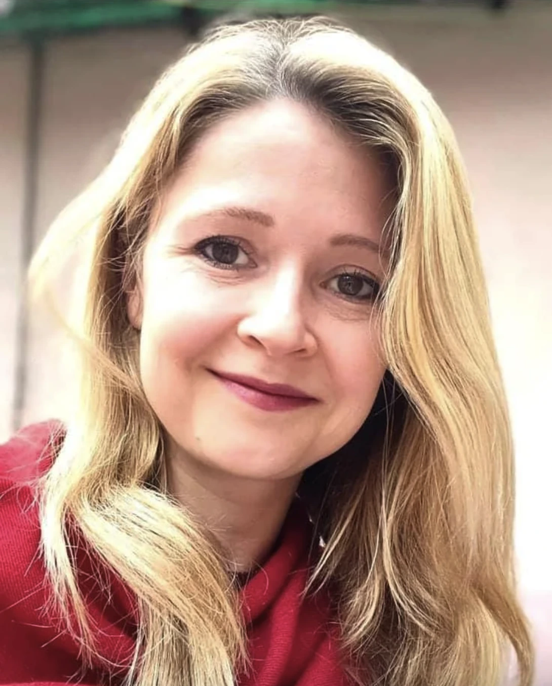 Kerstin Zinn - Medizinische Fachangestellte bei Innovamed Ästhetik