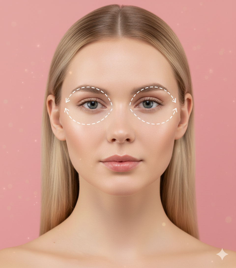 Lidstraffung bei Innovamed Ästhetik in Nürnberg