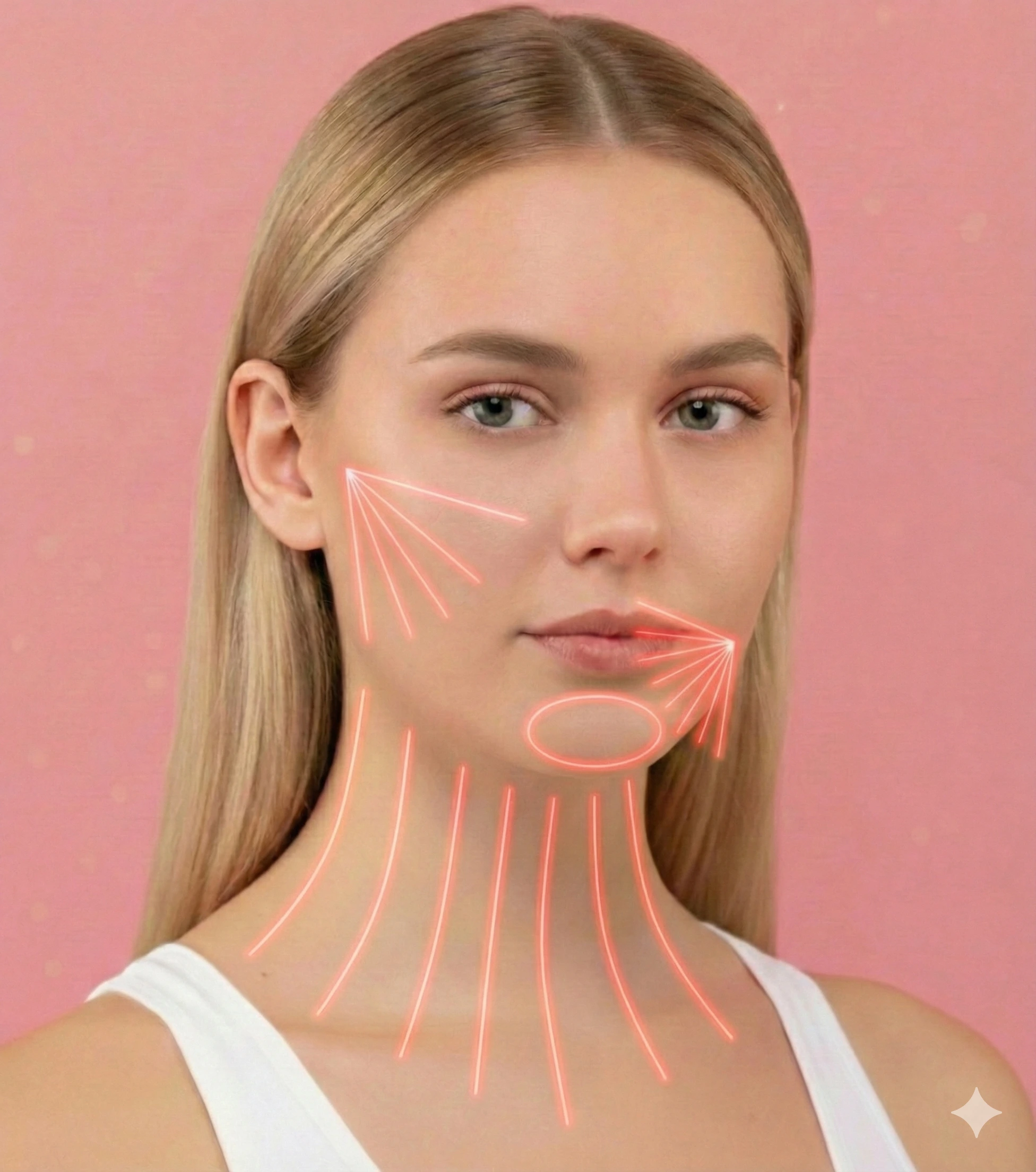 Laser-Lifting bei Innovamed Ästhetik in Nürnberg